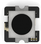 Komponentide aksessuaar Streacom ST-BM-1, h&otilde;be v./must v.