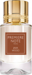 Parf&uuml;&uuml;mvesi Premiere Note Java Wood, 50 ml