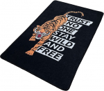 Vannitoa p&otilde;randamatt Foutastic Trust 359CHL5124, mitmev&auml;rviline, 100 cm x 80 cm