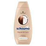 &Scaron;ampoon Schauma Repair and care, 400 ml