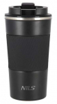 Termostass Nils Thermal Cup NCC09, 0.510 l, must v.