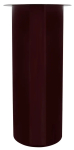 K&uuml;&uuml;nlahoidja Kayoom Art Deco 165 HL3QK-PLM, raud, &Oslash; 20 cm, 40 cm, s&uuml;gavlilla v.
