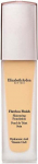 Vedel jumestuskreem Elizabeth Arden Flawless Finish, 220w light, warm yellow, 30 ml