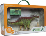 Komplekt Collecta Amargasaurus 467937, mitmev&auml;rviline