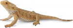 M&auml;ngukujuke Collecta Bearded Dragon Lizard 88567, 13.5 cm, pruun v.