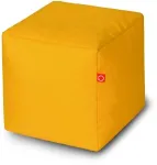 Kott-tool Cube 50 Honey Pop Fit, kollane v.
