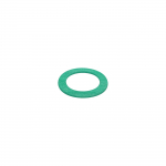 Kummitihend voolikule Haushalt, paroniit, &Oslash; 30 mm, 10 tk