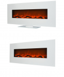Elektrikamin Flammifera WS-G-02, 1500 W