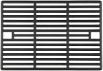 Grillirest Mustang Cast Iron Grid 293991, 41.5 cm x 28.5 cm