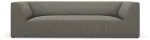Diivan Micadoni Home Ruby, helehall v., 232 x 92 cm x 69 cm