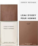 Tualettvesi Issey Miyake L&rsquo;Eau d&rsquo;Issey Pour Homme Vetiver, 100 ml
