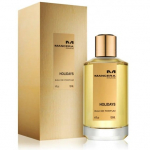 Parf&uuml;&uuml;mvesi Mancera Holidays, 120 ml