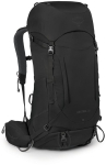 Matkaseljakott Osprey Kestrel 38 L/XL, must v., 38 l