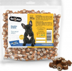 Koeramaius Hau&Miau HM-8151, kalaliha, 0.5 kg