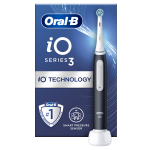 Elektriline hambahari Oral-B iO Series 3, must v.
