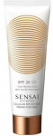 P&auml;evituse hoolduskreem Kanebo Sensai Silky Bronze Cellular SPF30, 50 ml