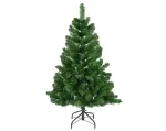 Kunstlik j&otilde;ulupuu Christmas Touch Classic 9684145, 120 cm, koos alusega