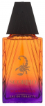 Tualettvesi Scorpio Scandalous, 75 ml