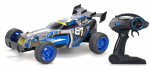 Rc auto Silverlit Thunder Clap 20645, sinine v./must v.