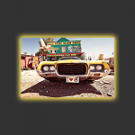 Reproduktsioon Wallity 4570MDACT-033, 45 cm