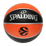 Korvpalli pall Spalding Euroleague Varsity TF150&trade;, 7 suurus