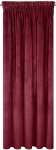 &Ouml;&ouml;kardin Villa ZAK-12, bordoo v., 140 cm x 270 cm