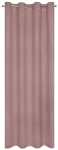 &Ouml;&ouml;kardin ZKEP-05, roosa v., 135 cm x 250 cm