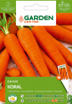 Seemned Garden Center, porgand KORAL, 3 g