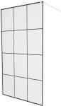Du&scaron;isein Mexen Kioto Walk-In, 100 cm x 200 cm, valge