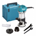 Elektriline frees Makita RT0702CJ, 710 W