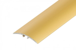 Viimistluslint Cezar 831737, kuldne v., 930 mm x 37 mm