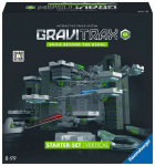 Konstruktor Ravensburger Gravitrax PRO Starter-Set Vertical, 152 tk, hall v.