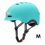 Rulluisutaja kiiver Beaster BS02HBUS, M (54-57 cm), sinine