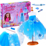 &Otilde;mblustarvikud Jokomisiada Fashion Studio ZA4312, sinine