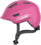 Jalgrattakiiver lastele Abus Smiley 3.0, roosa v., M