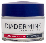 &Ouml;ine n&auml;okreem Diadermine Lift+ Super Filler, 50 ml, 30+