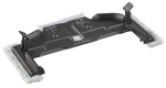 Lisa, lapihoidja aluse servad Leifheit Regulus Aqua PowerVac Pro