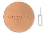 Pruunistav puuder Guerlain Terracotta, 01 light warm, 8.5 g