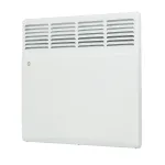 Konvektsioonradiaator Heatic Optima+ IP24, 1000 W