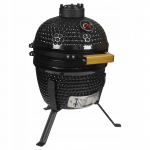 Grill BBQ CL-13, must v., 47 cm