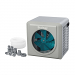 Basseini veesoojendi Bestway Air Energy