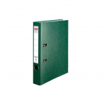 Registraator-mapp Herlitz 11167509, A4 Roheline v.