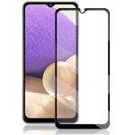 Evelatus t&auml;iskaanega 2.5D klaas Samung Galaxy A32 5G (A326) antistaatilisele / Jaapani liim