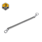 V&otilde;ti Forte Tools DIN 838 413-1004, 225 mm, 10 - 11 mm