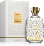 Parf&uuml;&uuml;mvesi Atelier Des Ors Blanc Polychrome, 100 ml