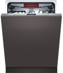 Integreeritav n&otilde;udepesumasin Neff N 70 S297TCX00E, pruun