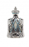 Parf&uuml;&uuml;mid Afnan Silver Musk, 15 ml
