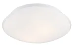 Valgusti lagi Argon Gin 3224, E27, 3 x 15 W, valge v. / valge v., 40 x 40 cm
