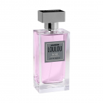 Parf&uuml;&uuml;mvesi Al Haramain Loulou Noir, 100.0 ml