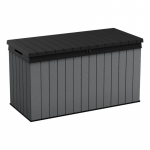 Aia hoiukast Keter Darwin, 570 l, 142.5 cm x 65.3 cm x 78.2 cm